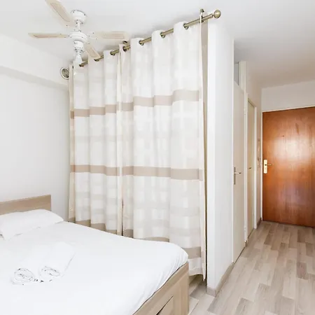 Apartmán Cocoon *