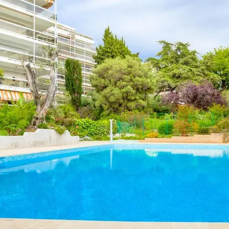 Apartmán Cocoon Antibes
